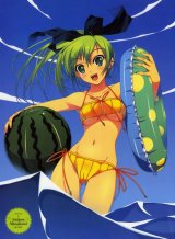 BUY NEW murakami suigun - 192154 Premium Anime Print Poster